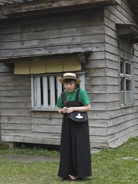 Leoさんのコーディネート