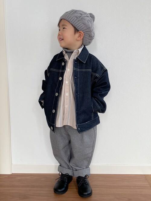 Nana…Haku…さんのコーディネート