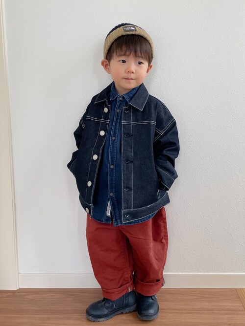 Nana…Haku…さんのコーディネート