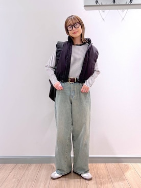 y_nさんのコーディネート
