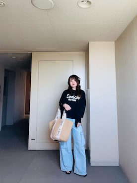 miyu.uさんの（Chloe | クロエ）を使ったコーディネート