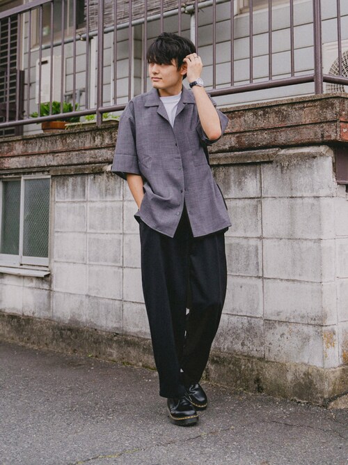 ryujiさんのコーディネート