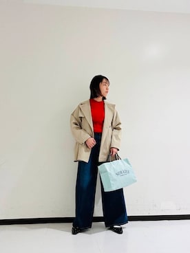 rika517さんのコーディネート