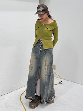 SLY officialさんのコーディネート