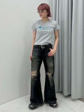 SLY officialさんのコーディネート
