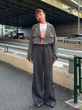 SLY officialさんのコーディネート