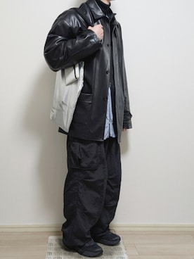 ひかるさんのコーディネート