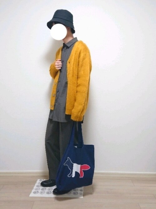 ひかるさんのコーディネート