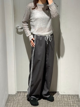yukiさん(レディース・163cm)の春コーディネート