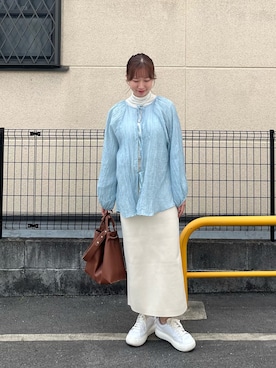 えび┊︎毎日カジュアルコーデさんのコーディネート