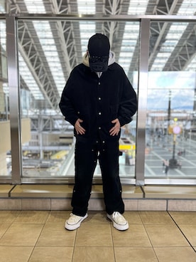 ヒナヒナさんの（L.H.P | エルエイチピー）を使ったコーディネート