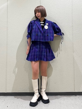 SHUNOさんのコーディネート