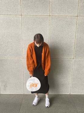 AKANEさんのコーディネート