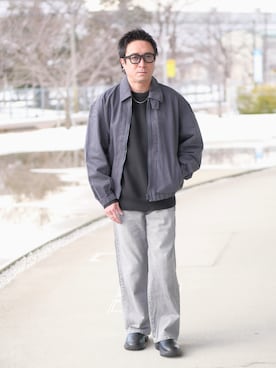 CRAZY YU    さんのコーディネート