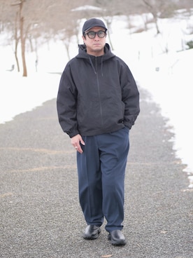 CRAZY YU    さんのコーディネート