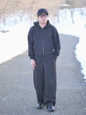 CRAZY YU    さんのコーディネート