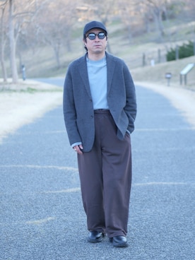 CRAZY YU    さんのコーディネート