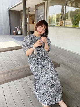 horieyumiさんのコーディネート