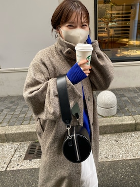 horieyumiさんのコーディネート