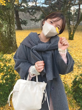 horieyumiさんのコーディネート