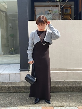horieyumiさんのコーディネート