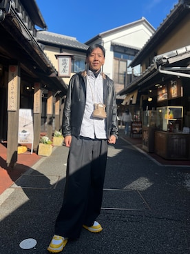 tukanobuさんのコーディネート