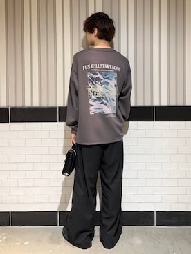 nr1218さんのコーディネート