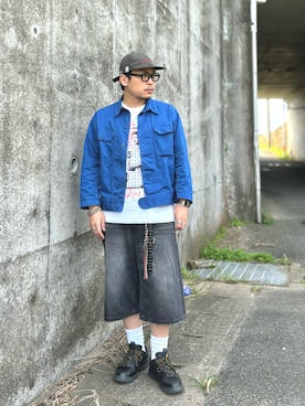 ikoka_89さんのコーディネート