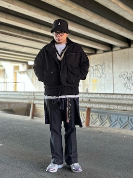 ikoka_89さんのコーディネート