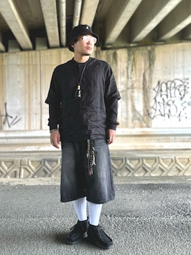 ikoka_89さんのコーディネート