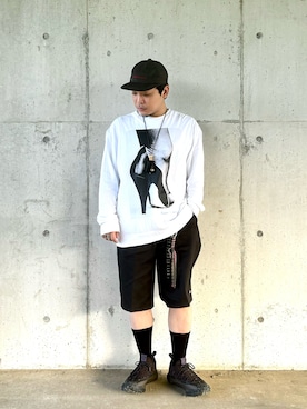 ikoka_89さんのコーディネート