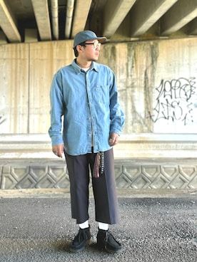 ikoka_89さんのコーディネート