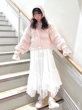 kotochiさんのコーディネート