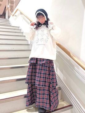 kotochiさんのコーディネート