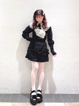 kotochiさんのコーディネート