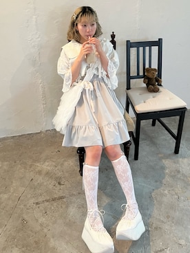 kotochiさんのコーディネート