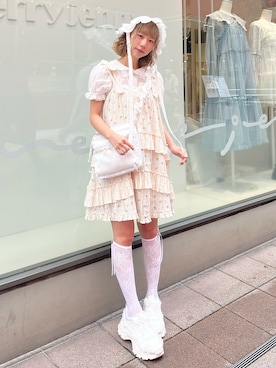 kotochiさんのコーディネート