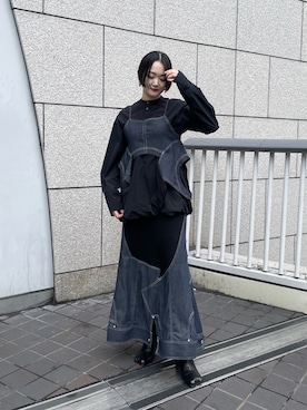 KANAEさんのコーディネート