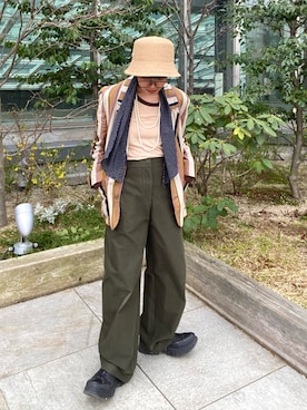 サトエリさんのコーディネート