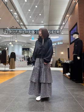 suzukoさんのコーディネート
