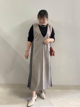 takayui_314さん(レディース・149cm)の夏コーディネート