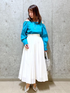 HARUさんのコーディネート
