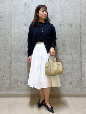 HARUさんの（ROPE' | ロペ）を使ったコーディネート