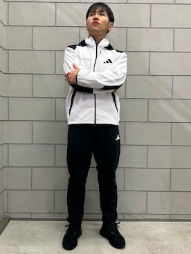 SKさんのコーディネート