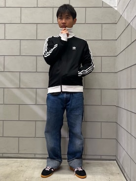 SKさんのコーディネート