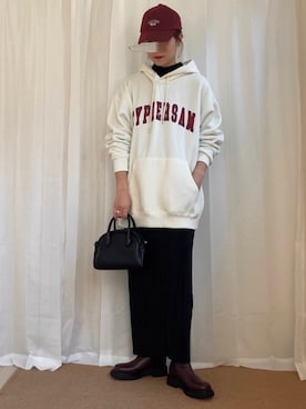 𝚍𝚊𝚛𝚊.さんの（Honeys | ハニーズ）を使ったコーディネート