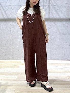 tutu.さん(レディース・152cm)の春コーディネート