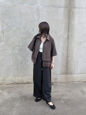 yume さんのコーディネート