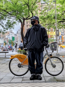 RoxsoulLeeさんのコーディネート