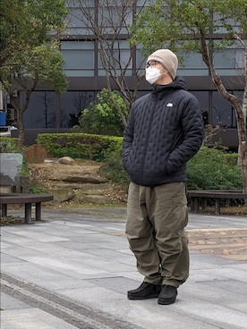 RoxsoulLeeさんのコーディネート